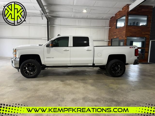 chevrolet silverado 2500hd 2017 1GC1KVEY6HF137141 image chevrolet silverado 2500hd 2017 1GC1KVEY6HF137141 image